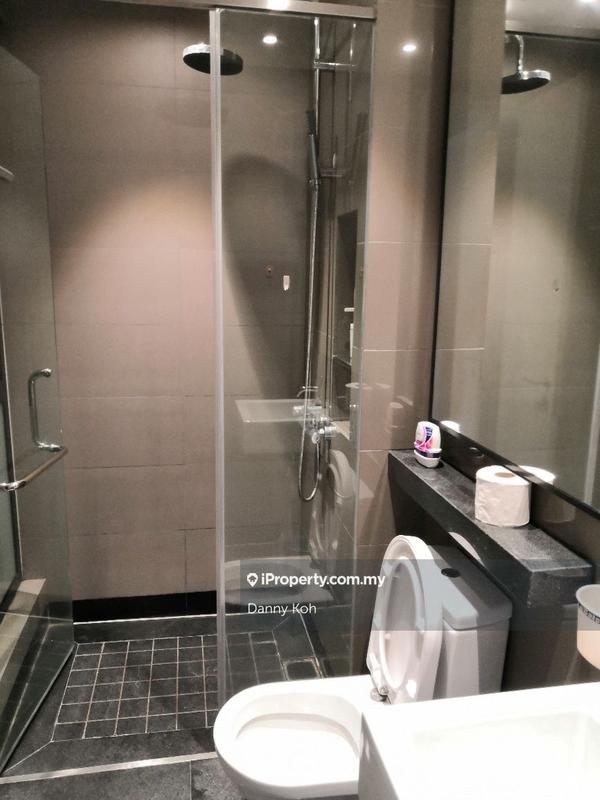 Residensi Servis untuk Disewa di Vista Residences oleh Danny Koh - iProperty.com.my