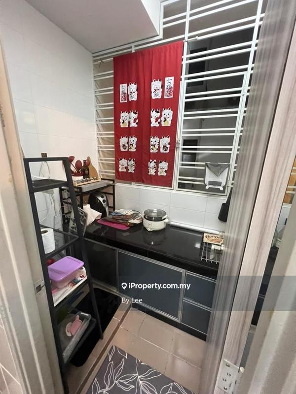 Apartment for Rent in Austin Regency (Pangsapuri Austin Perdana) by By Lee - iProperty.com.my