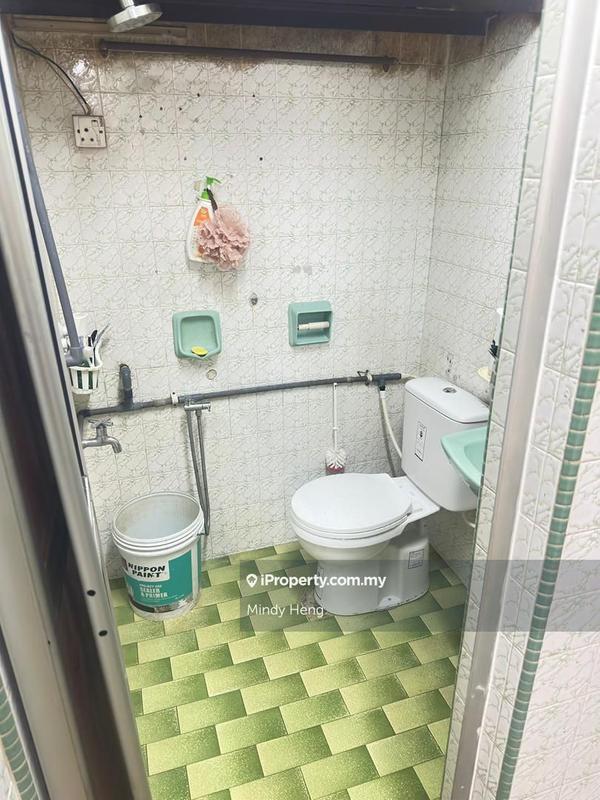 Rumah Flat untuk Dijual di Flat Taman Ungku Tun Aminah oleh Mindy Heng - iProperty.com.my