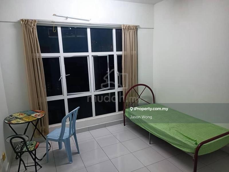 Service Residence for Sale in M3 Residency by Jason Wong - iProperty.com.my