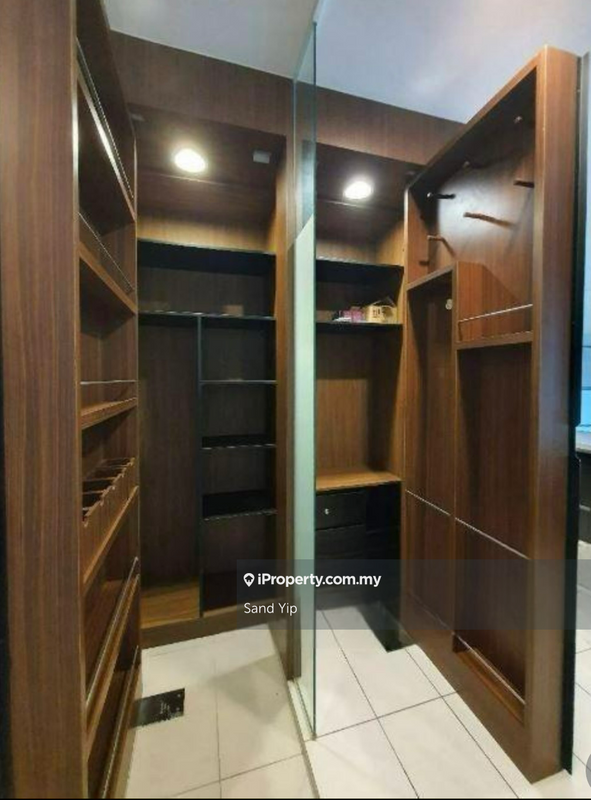 Residensi Servis untuk Dijual di The Potpourri oleh Sand Yip - iProperty.com.my