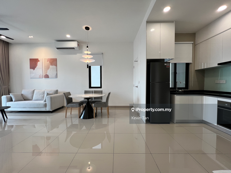 For Rent - Bangsar Hill Park
