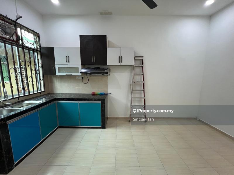 Rumah Berangkai 1 Tingkat untuk Disewa di Taman Tun Kudu, Bukit Katil oleh Geoffery Wee - iProperty.com.my