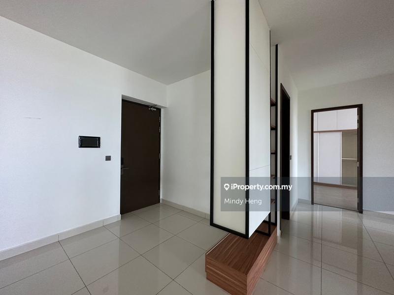 Residensi Servis untuk Dijual di Green Haven oleh Mindy Heng - iProperty.com.my