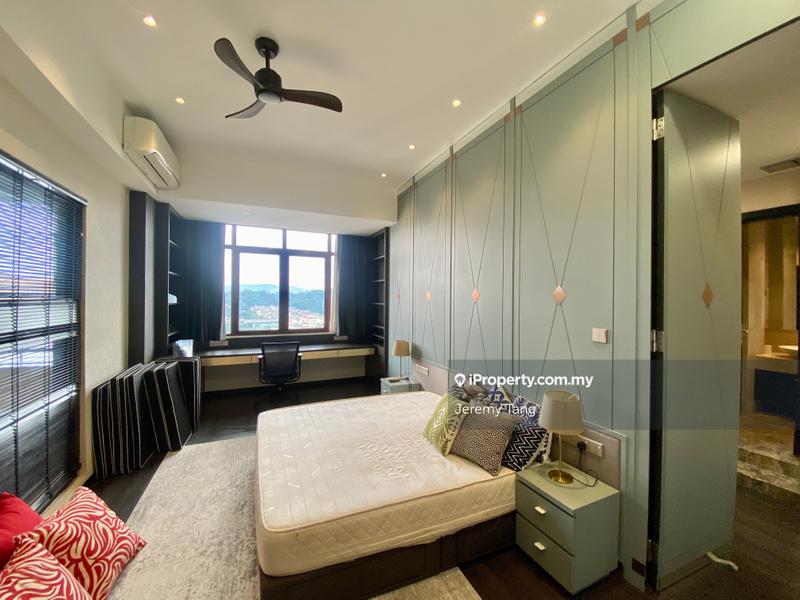 Condominium for Sale in Nusa Rhu by Jeremy Tang - iProperty.com.my