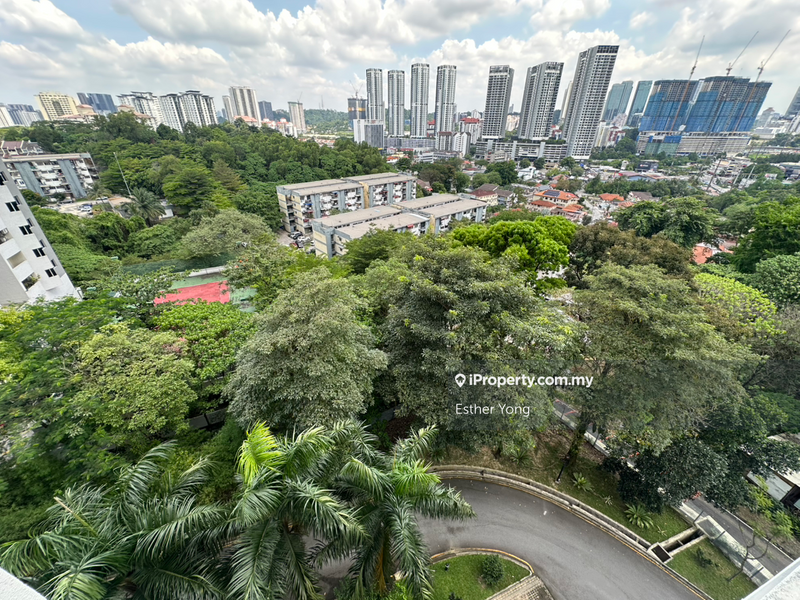 Kondominium untuk Dijual di OBD Garden Tower oleh Esther Yong - iProperty.com.my