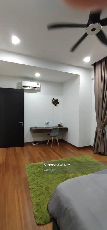 Kondominium untuk Dijual di Seri Puteri Hills Town Villa & Condominium oleh Joey Eow - iProperty.com.my