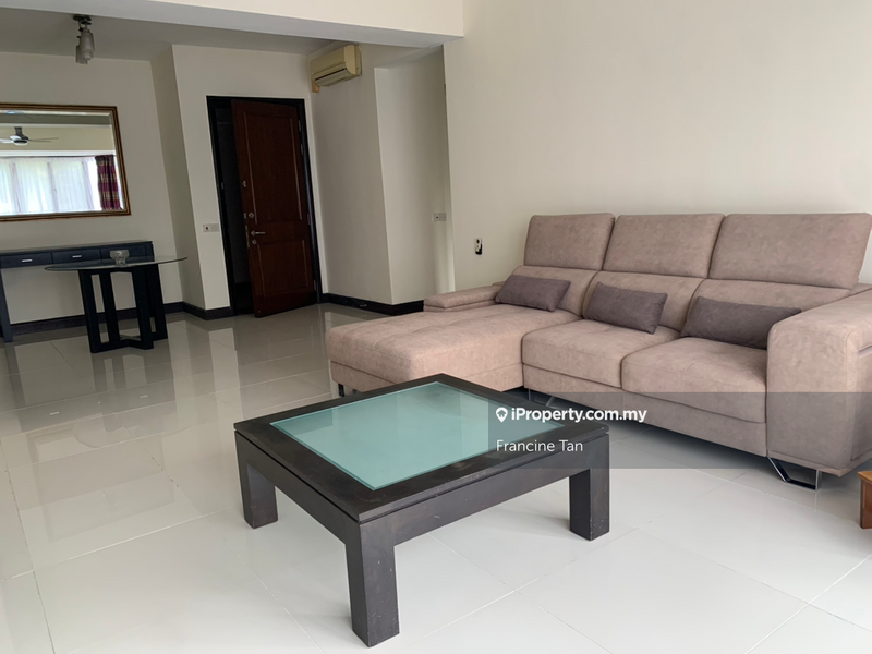 Kondominium untuk Dijual di Sri Penaga oleh Francine Tan - iProperty.com.my