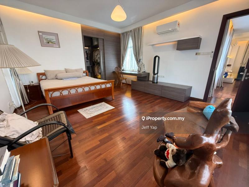 Bungalow House for Sale in Horizon Hills, Iskandar Puteri (Nusajaya) by Jeff Yap - iProperty.com.my