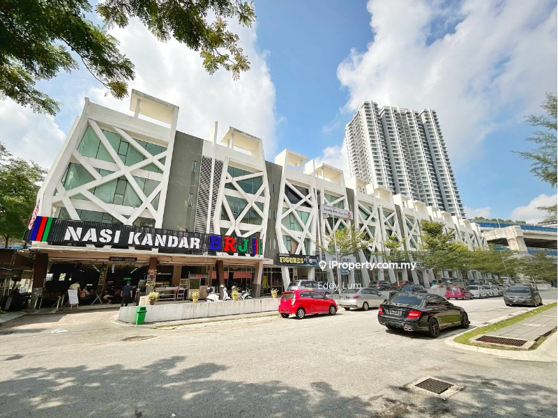 Shop for Sale in Alam Damai, Cheras by Eddy Lum - iProperty.com.my