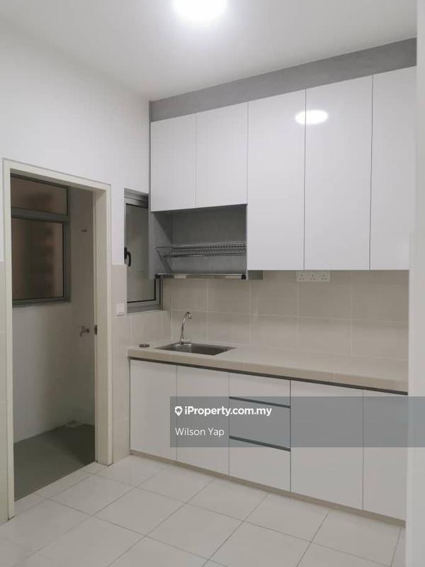 For Rent - Residensi Seri Wahyu