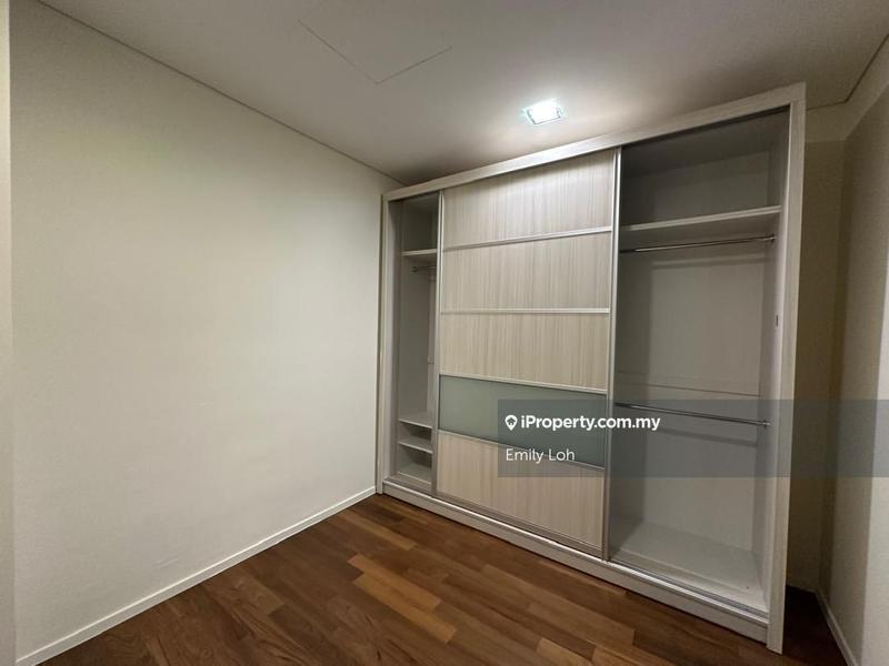 Kondominium untuk Disewa di Dua Residency oleh Emily Loh - iProperty.com.my