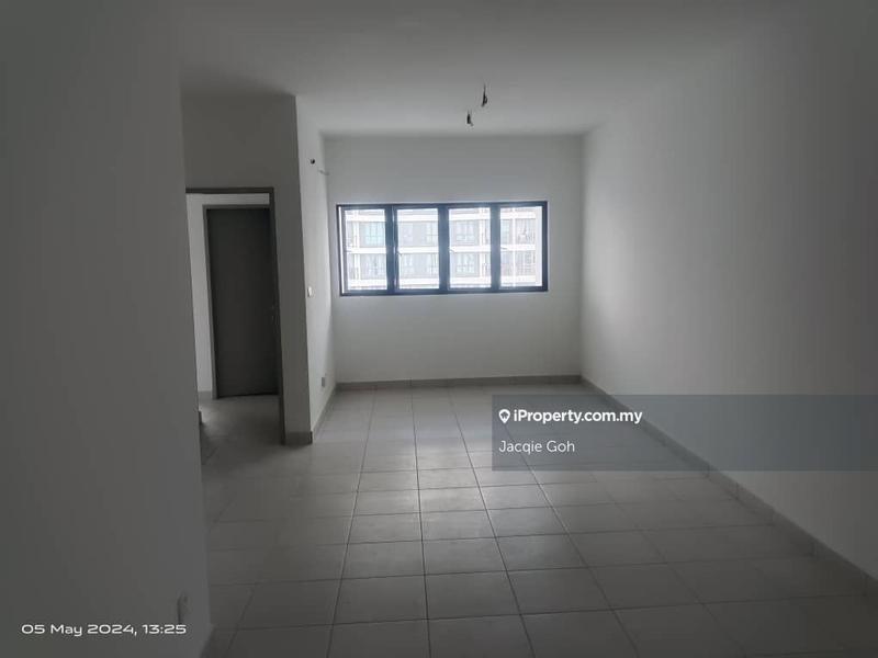 Service Residence for Rent in Flora Residency by Jacqie Goh - iProperty.com.my