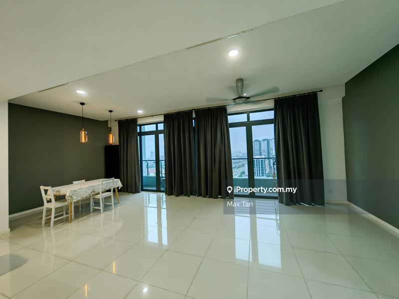 Kediaman Servis untuk Dijual di Tropicana Avenue oleh Max Tan - iProperty.com.my