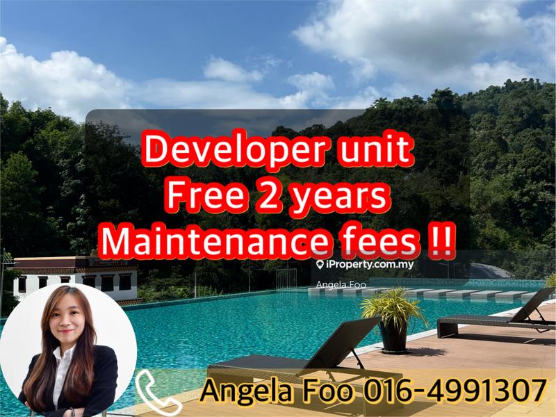 For Sale - Emerald Residence