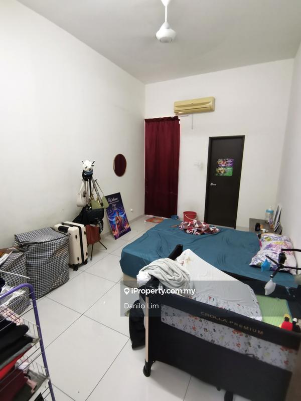 2-storey Terraced House for Sale in D'Infiniti Bandar Damai Perdana, Cheras by Danilo Lim - iProperty.com.my