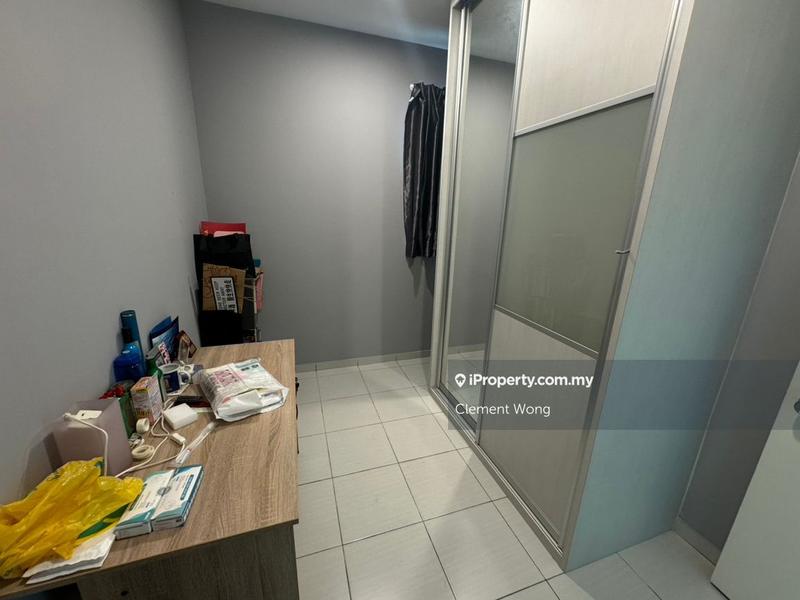Service Residence for Sale in The Zizz @ Damansara North by Clement Wong - iProperty.com.my