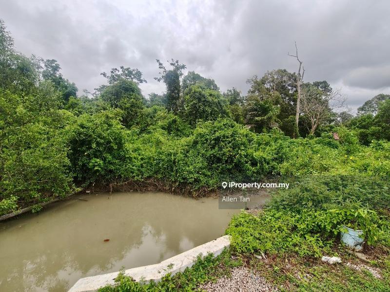 Tanah Pertanian untuk Dijual di Taman Rambah, Pontian oleh Allen Tan - iProperty.com.my