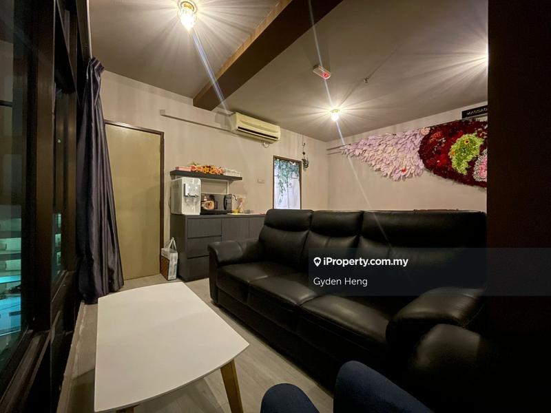 Pejabat-Runcit untuk Dijual di Taman Bayu Puteri, Johor Bahru oleh Gyden Heng - iProperty.com.my