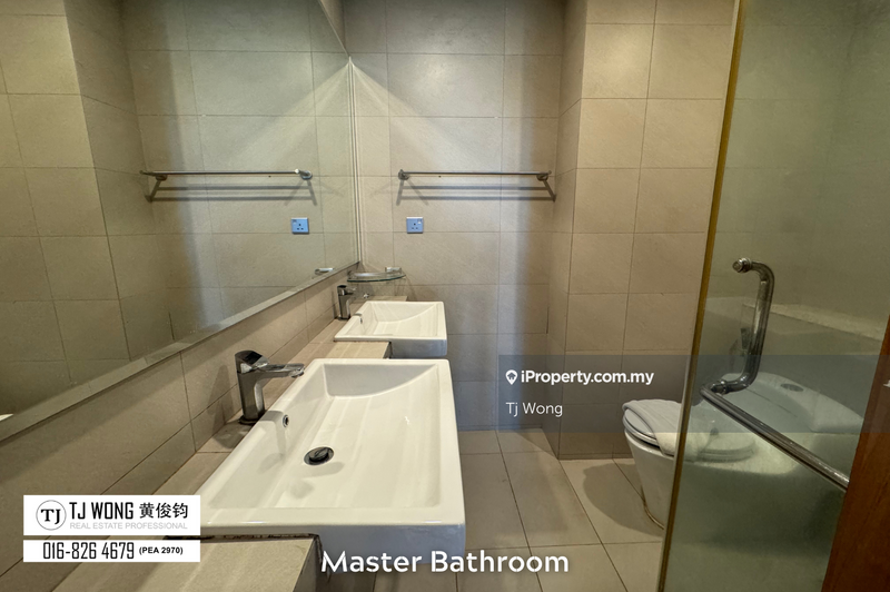 Residensi Servis untuk Dijual di The Loft @ KK Times Square oleh Tj Wong - iProperty.com.my