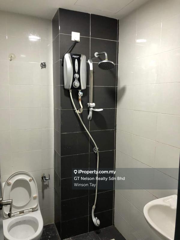Condominium for Sale in Emerald Residence by Winson Tay - iProperty.com.my