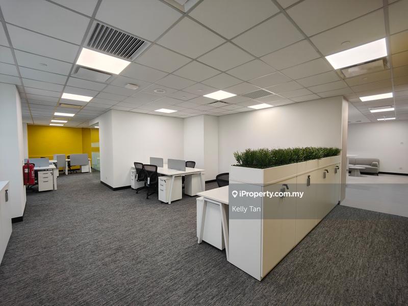 Pejabat untuk Disewa di Bukit Damansara, Damansara Heights oleh Kelly Tan - iProperty.com.my