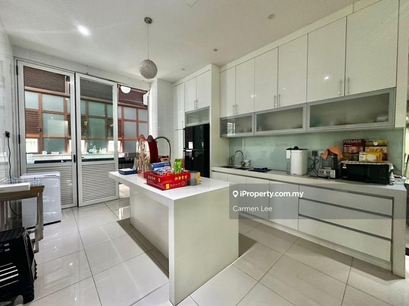 Semi-Detached House for Sale in Usj 17, Subang Jaya by Carmen Lee - iProperty.com.my
