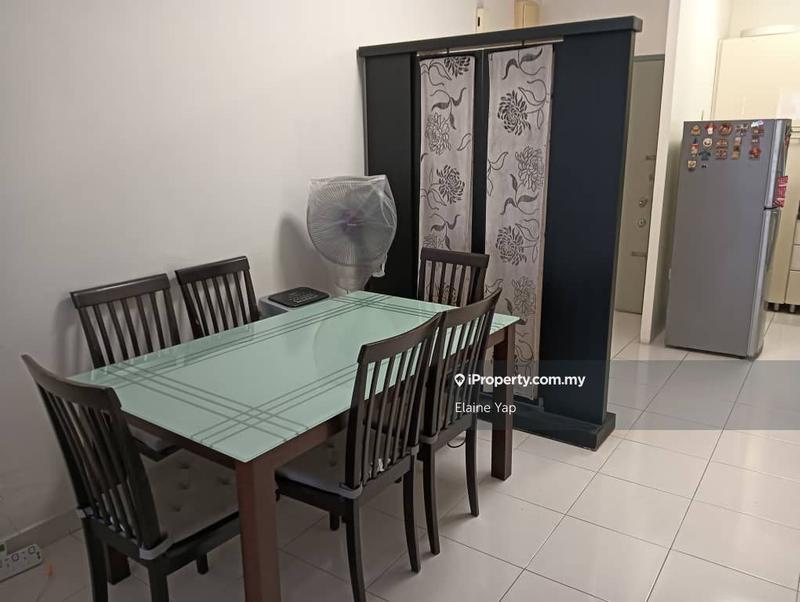 Condominium for Sale in Symphony Heights (Simfoni Heights) by Elaine Yap - iProperty.com.my