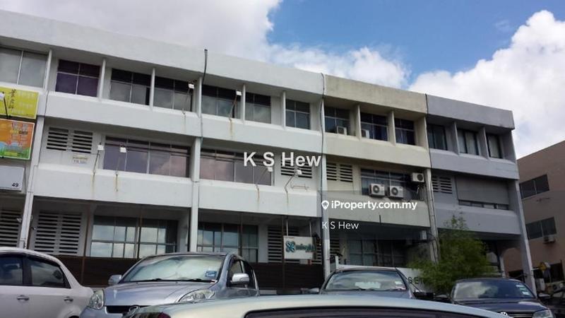 Shop / Office untuk Dijual di Petaling Jaya, Selangor oleh K S Hew - iProperty.com.my