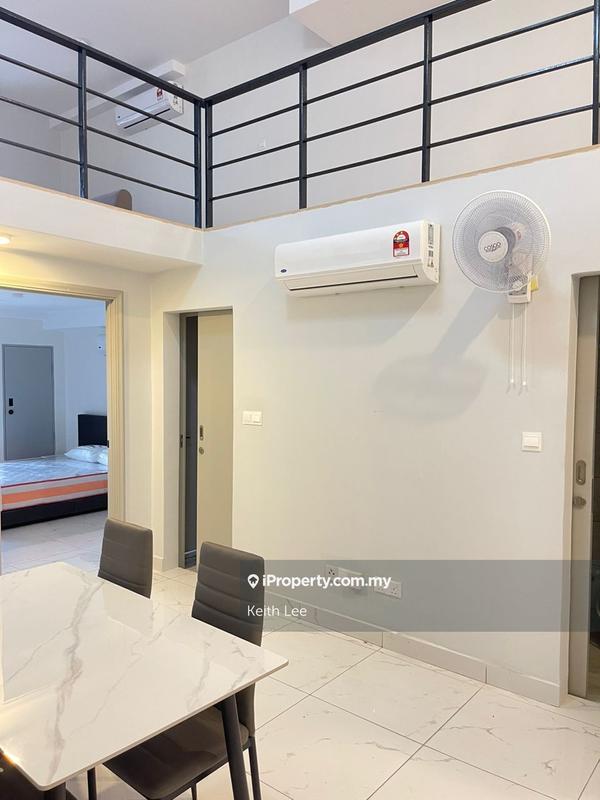 Service Residence for Sale in Arte Cheras by Keith Lee - iProperty.com.my