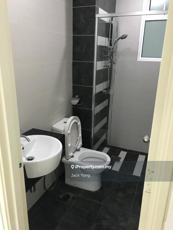 Service Residence for Sale in The Court @ Central Residence by Jack Yong - iProperty.com.my