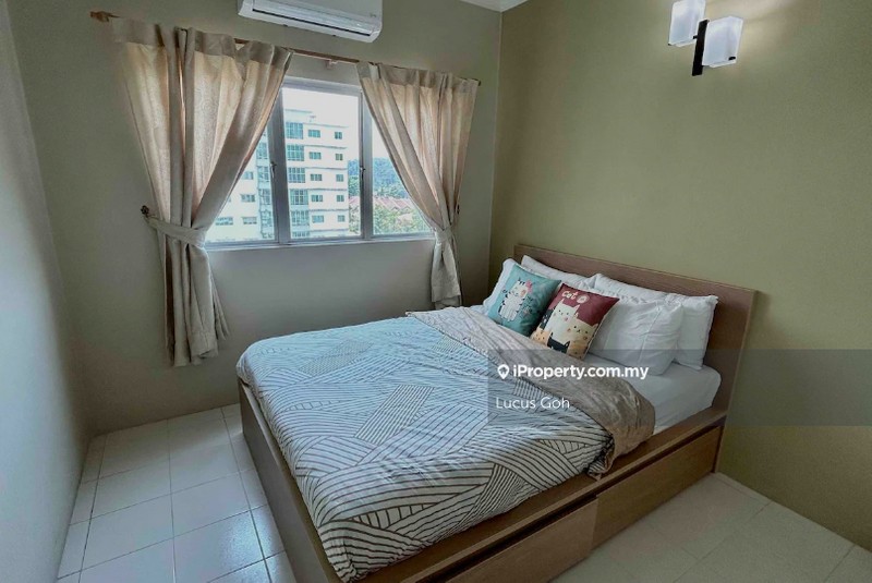 Service Residence for Sale in Ara Residence by Lucus Goh - iProperty.com.my