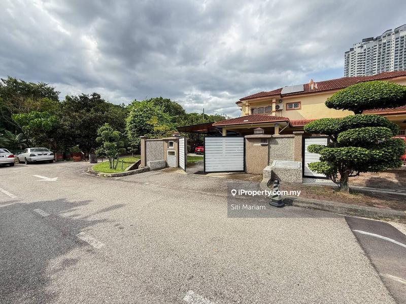 Rumah Berkembar untuk Dijual di taman ramal suria, Kajang oleh Siti Mariam - iProperty.com.my