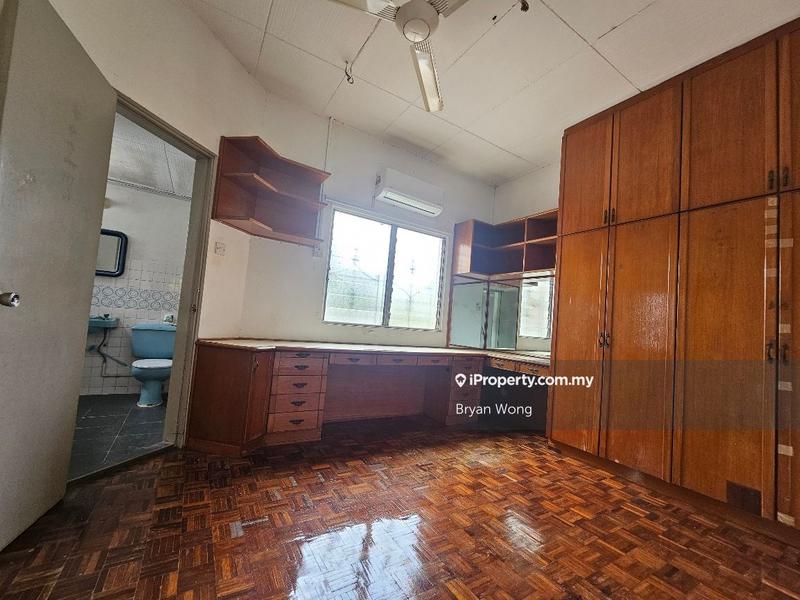 Rumah Berangkai 2 Tingkat untuk Dijual di Damansara Jaya, Petaling Jaya oleh Bryan Wong - iProperty.com.my