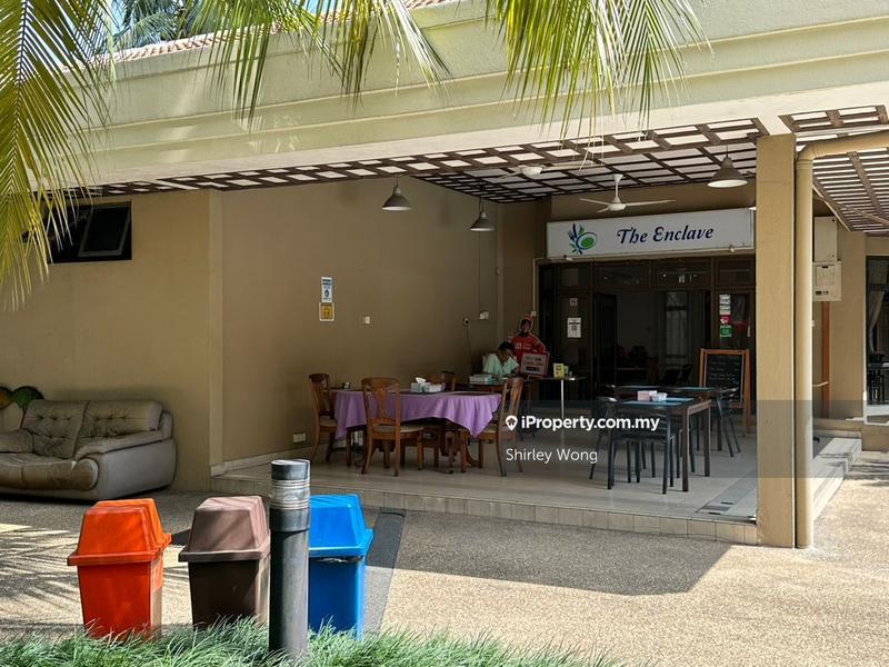 Kondominium untuk Dijual di Desa Villa Condominium oleh Shirley Wong - iProperty.com.my