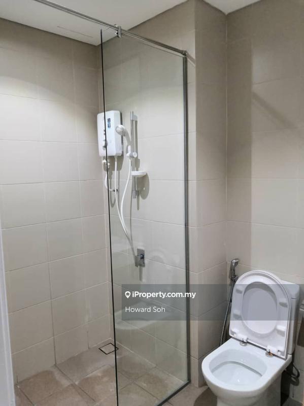 Residensi Servis untuk Disewa di i-SOHO @ i-City oleh Howard Soh - iProperty.com.my