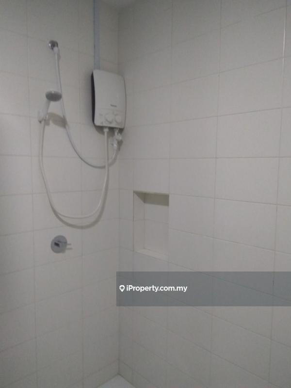 Residensi Servis untuk Dijual di Trefoil oleh Jordan Tang - iProperty.com.my