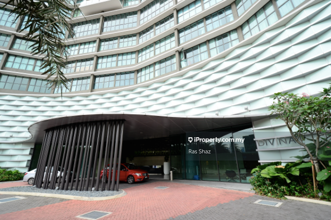 For Sale - Setia SKY Residences