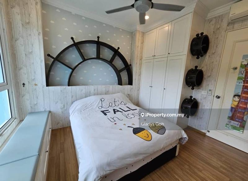 Condominium for Rent in The Haven by Gladys Goh - iProperty.com.my