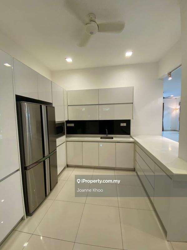Rumah Berkembar untuk Dijual di Mutiara Seputeh,  Kuala Lumpur, Seputeh oleh Joanne Khoo - iProperty.com.my