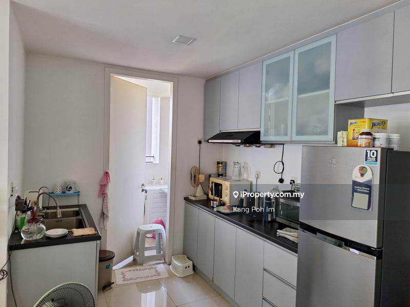 Condominium for Sale in Azelia Residence by Kang Poh Im - iProperty.com.my