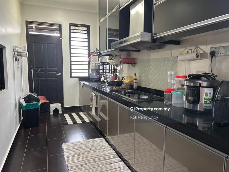 Banglo untuk Dijual di Bandar Seri Putra, Bangi oleh Kok Peng Choy - iProperty.com.my