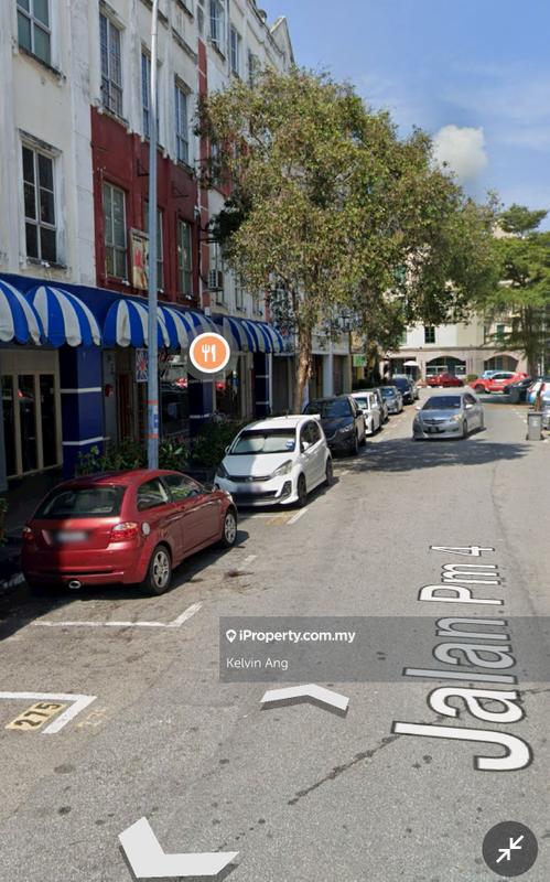 For Sale - Plaza Mahkota, Bandar Melaka