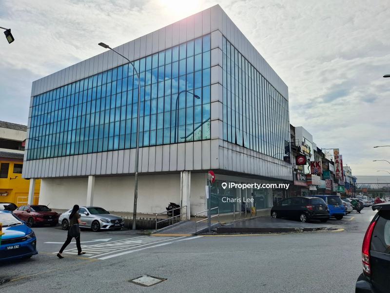 Kedai untuk Dijual di Seksyen 1, Petaling Jaya oleh Charis Lee - iProperty.com.my