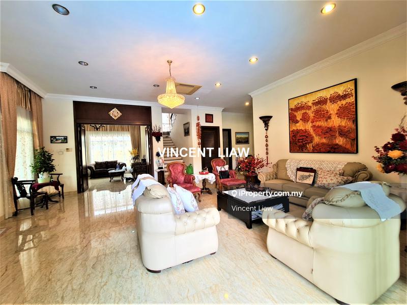Bungalow House for Sale in Sunway Damansara, Kota Damansara by Vincent Liaw - iProperty.com.my