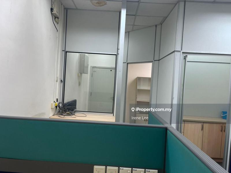 Pejabat untuk Disewa di Seksyen 52, Petaling Jaya oleh Irene Lee - iProperty.com.my