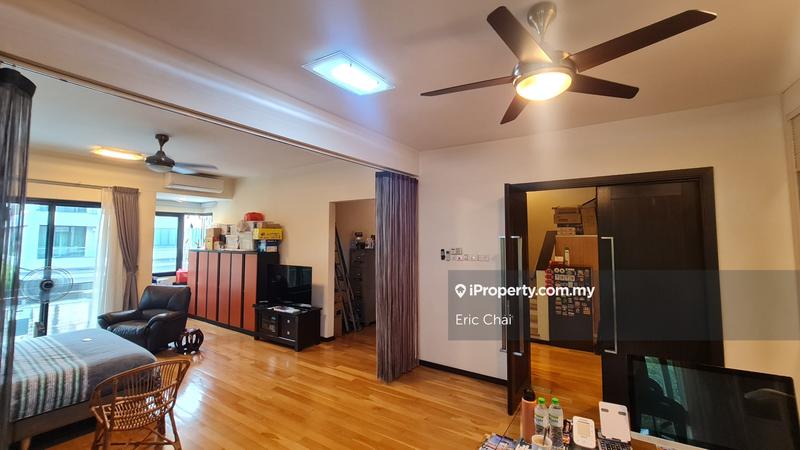 Semi-Detached House for Sale in Seksyen 16, Petaling Jaya by Eric Chai - iProperty.com.my