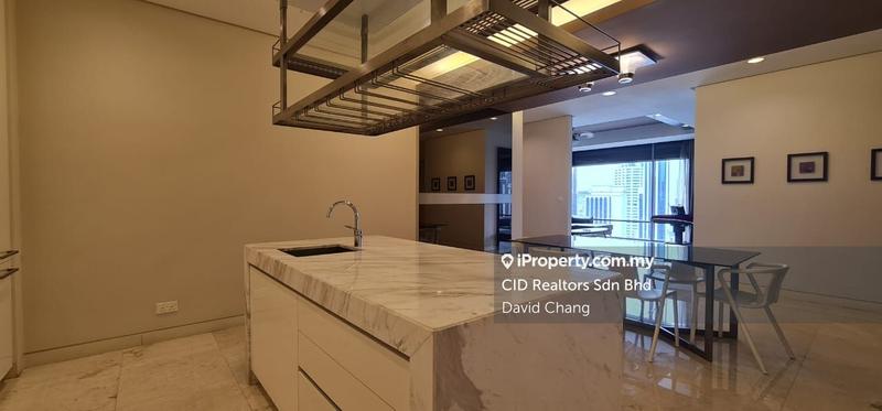 Residensi Servis untuk Disewa di Pavilion Residences oleh David Chang - iProperty.com.my