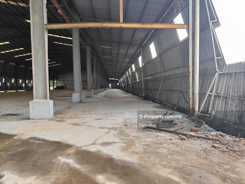 Kilang Terpisah untuk Disewa di Kampung Bukit Rambai, Bukit Rambai oleh May Mak - iProperty.com.my