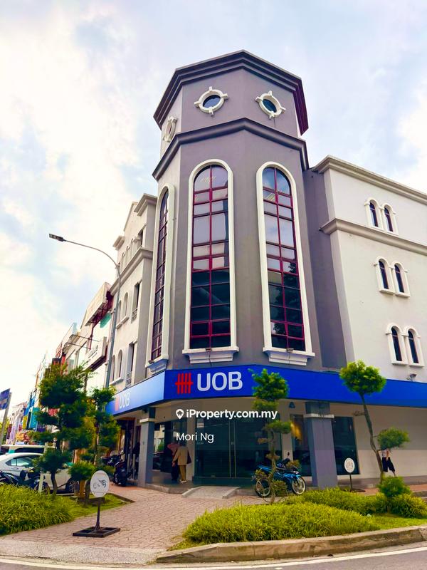 Shop / Office untuk Disewa di Seksyen 5, Kota Damansara oleh Mori Ng - iProperty.com.my